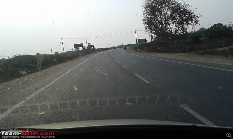 Bangalore - Chennai - Bangalore : Route Queries-20150405_163841.jpg