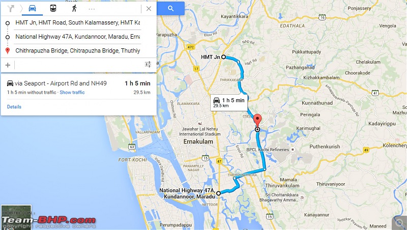 All Roads to Kerala-map_kalamassery_kundannur.jpg
