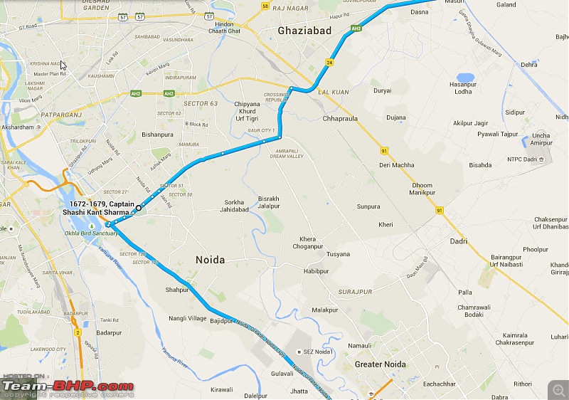 Delhi - Nainital : Route Queries-snap1.jpg
