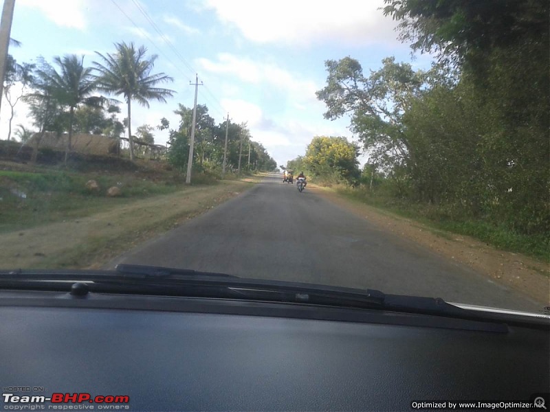 Driving between Bangalore and Mysore-20150809_083152optimized.jpg