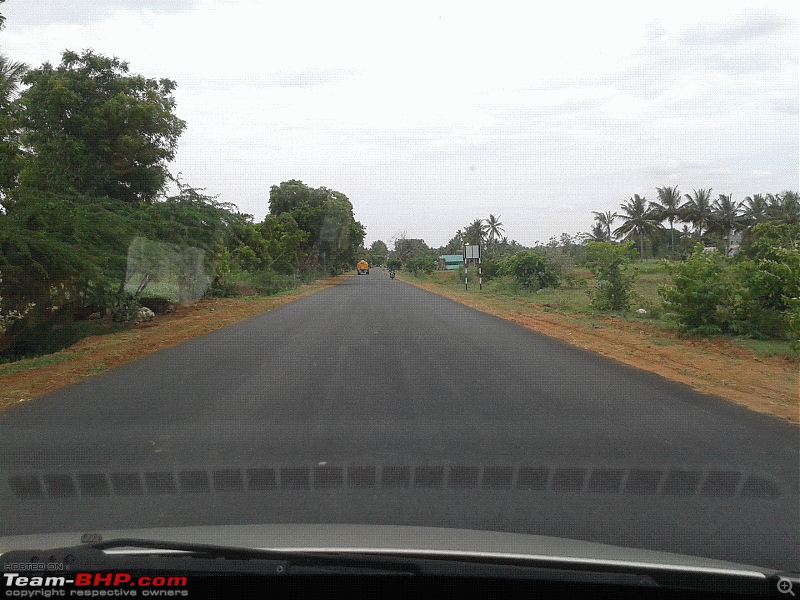 Bangalore - Thiruvannamalai : Route Queries-karimangalam-kambainallur-road.gif