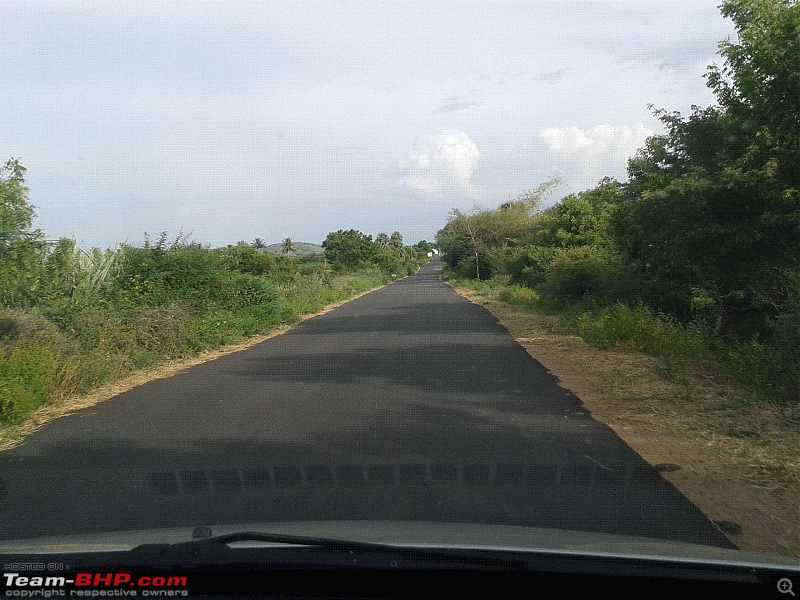 Bangalore - Thiruvannamalai : Route Queries-perungolathur_road_2.gif