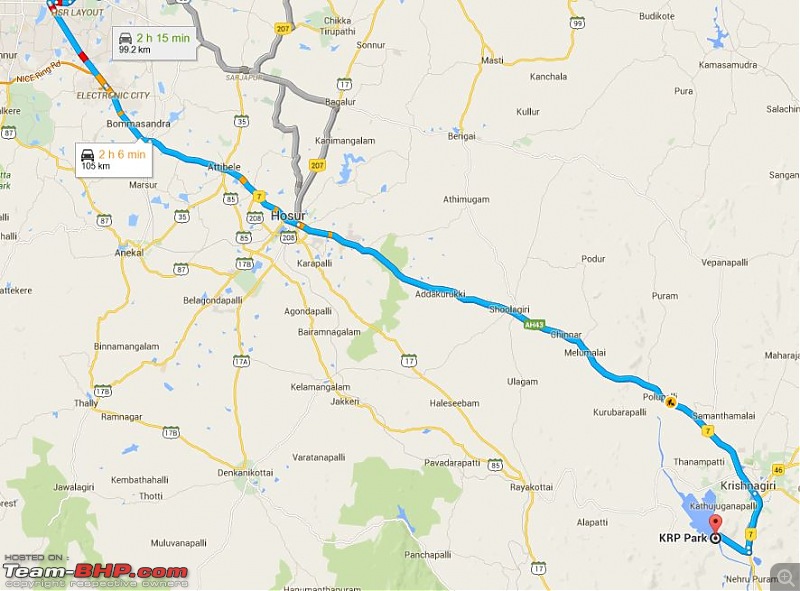 Cool Drives within 150 km from Bangalore-krp01.jpg