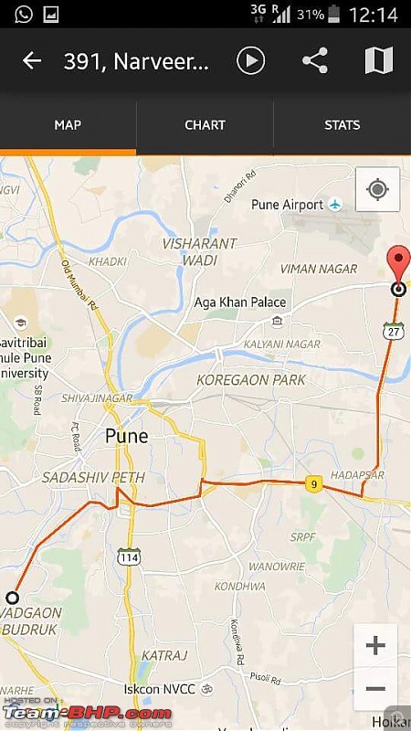 Bangalore - Pune - Mumbai : Route updates & Eateries-img_63903612898246.jpeg