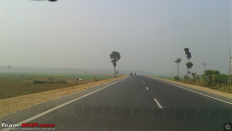 Kolkata - Siliguri route via Dumka, Bhagalpur or NH-12 (old NH-34)-sh61.jpg