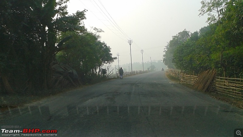 Kolkata - Siliguri route via Dumka, Bhagalpur or NH-12 (old NH-34)-sh62.jpg