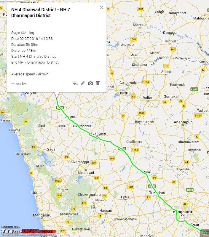 Bangalore - Goa : Route Queries-hubli-hosur.jpg