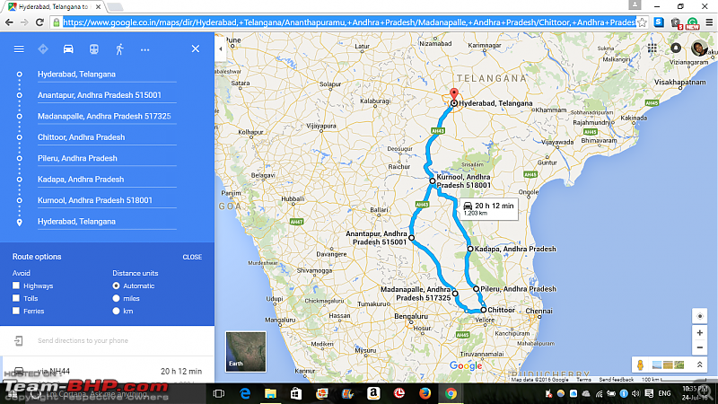 Hyderabad to Bangalore : Route Queries-screenshot-46.png
