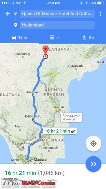 Bangalore to Munnar : Route Queries-imageuploadedbyteambhp1473846288.453547.jpg