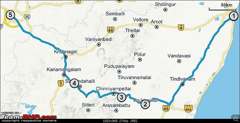 Bangalore - Thiruvannamalai : Route Queries-tirukkyoyilurbangalore.jpg