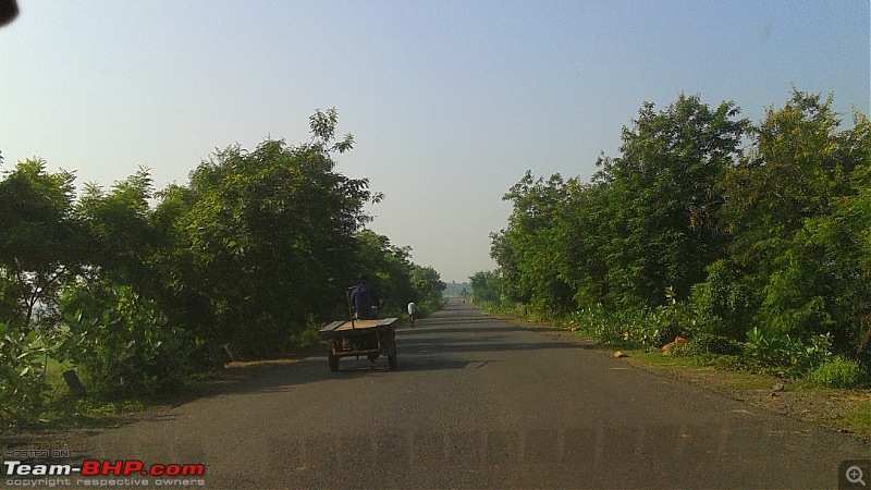 Kolkata - Siliguri route via Dumka, Bhagalpur or NH-12 (old NH-34)-sh72.jpg
