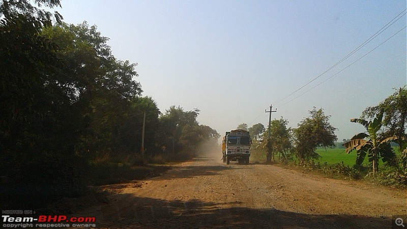 Kolkata - Siliguri route via Dumka, Bhagalpur or NH-12 (old NH-34)-sh73.jpg