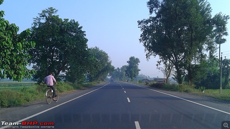 Kolkata - Siliguri route via Dumka, Bhagalpur or NH-12 (old NH-34)-nh601.jpg