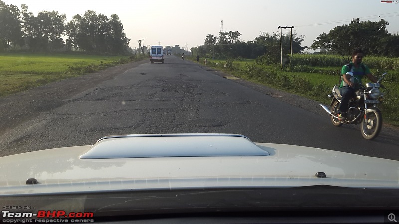 Kolkata - Siliguri route via Dumka, Bhagalpur or NH-12 (old NH-34)-3.jpg
