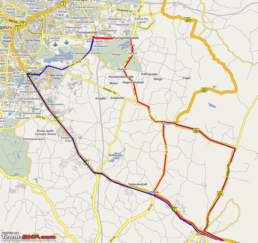 Better Connectivity With Proposed 65 KM Peripheral Ring Road |  #BengaluruInternationalAirportRoad, the location of #PurvaZenium, is the  cornerstone of #Bengaluru's high-growth potential. Moreover, with the  proposed... | By PuravankaraFacebook
