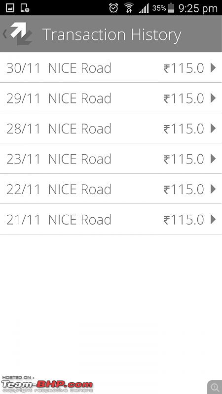Query: NICE Road - Bangalore-screenshot_20161130212540.png