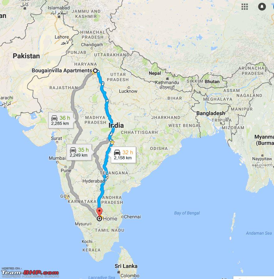 NHAI & JDA to jointly construct the ambitious transport corridor on Agra-Delhi  ring road in