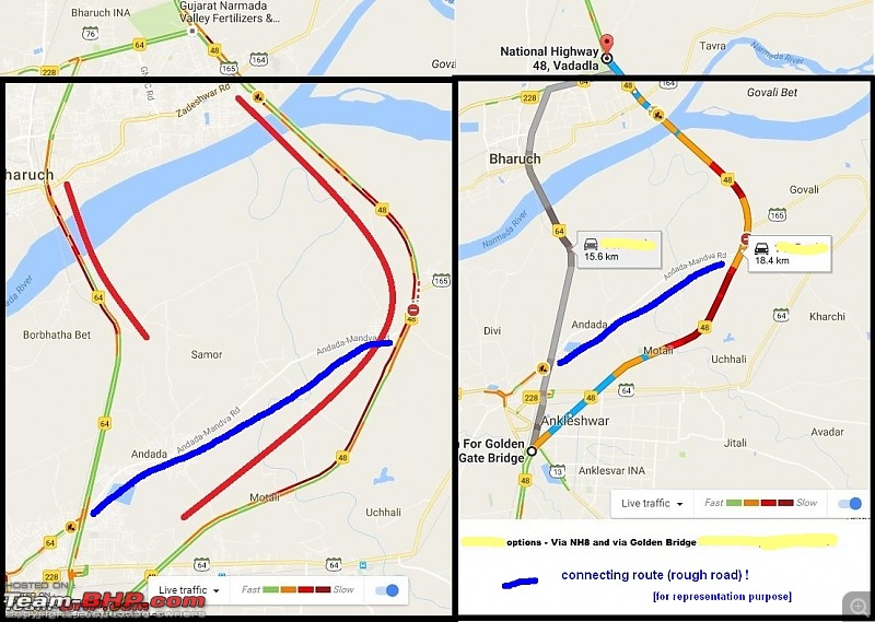 Mumbai - Ahmedabad : Route Queries-anlkeshwar-bharuch-01.jpg