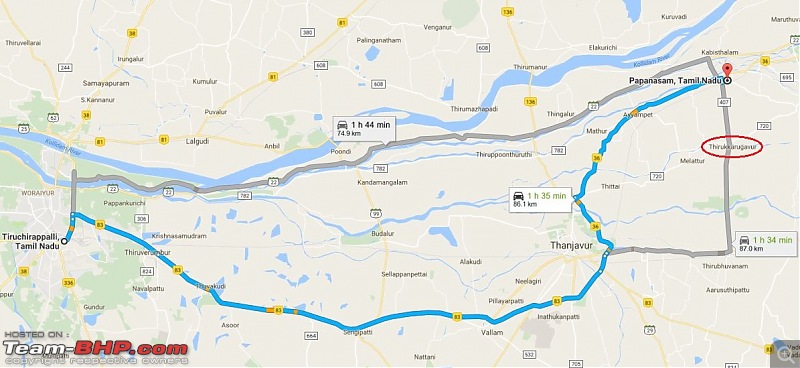 Bangalore to Trichy : Route Queries-trichy_papanasam_thirukkarugavur.jpg