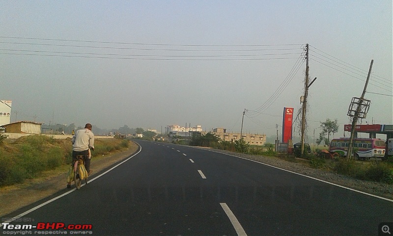 Kolkata - Siliguri route via Dumka, Bhagalpur or NH-12 (old NH-34)-nh12p3.jpg