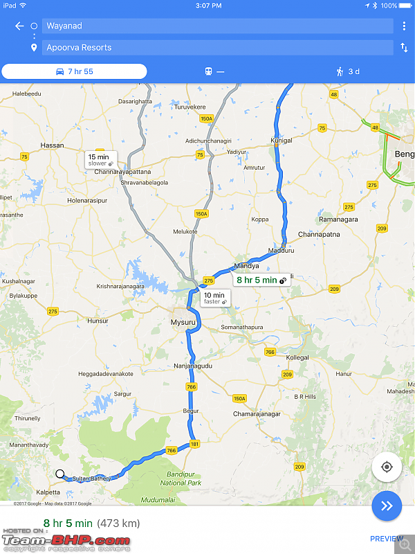 Bangalore - Pune - Mumbai : Route updates & Eateries-img_1047.png