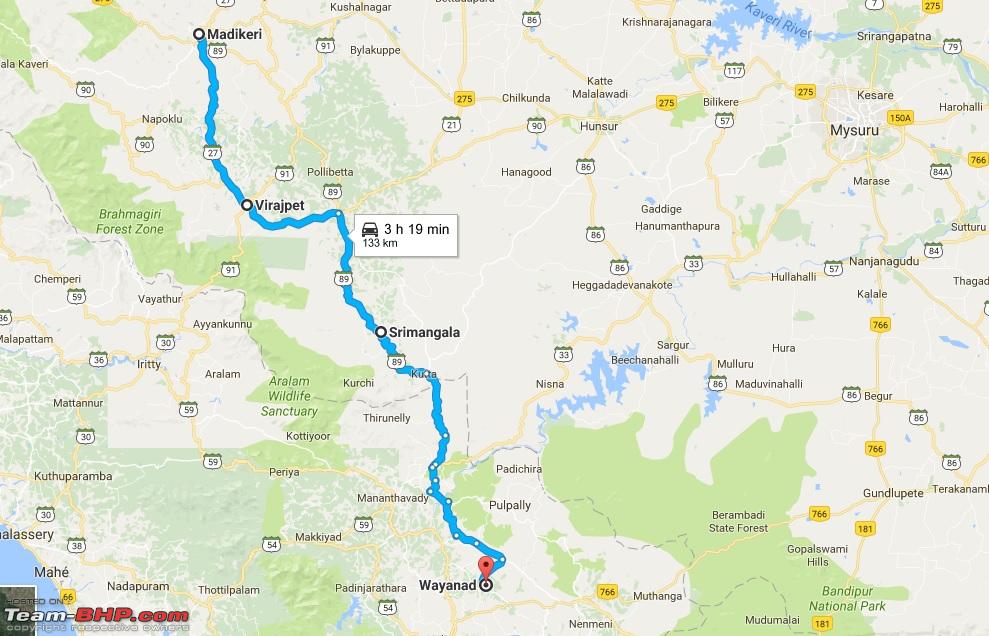 1646203d1496736789 Bangalore Mysore Ooty Route Queries Route 