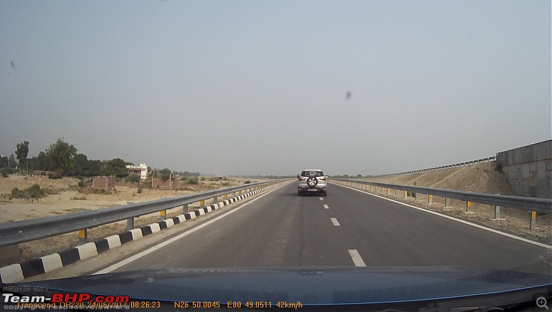 Muzaffarpur to Delhi via Gorakhpur-Faizabad-Lucknow-Kanpur-Agra-Palwal (NH2 & 71B)-1-50.jpg