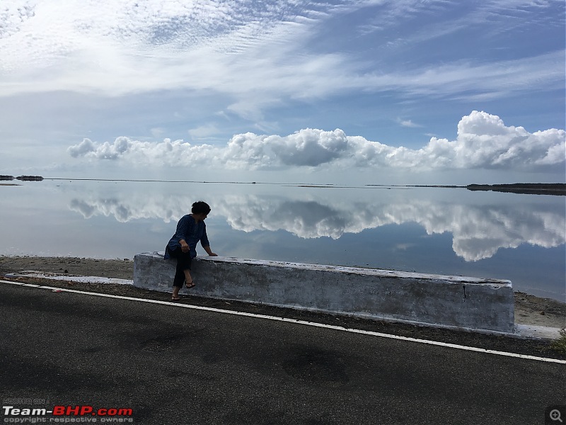 Dhanushkodi: Still open to tourists? EDIT: New 9.5 km stretch now opened for traffic!-reflections-1.jpg