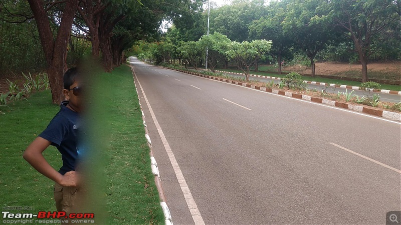 Bangalore to Hampi / Bellary : Route Queries-road.jpg