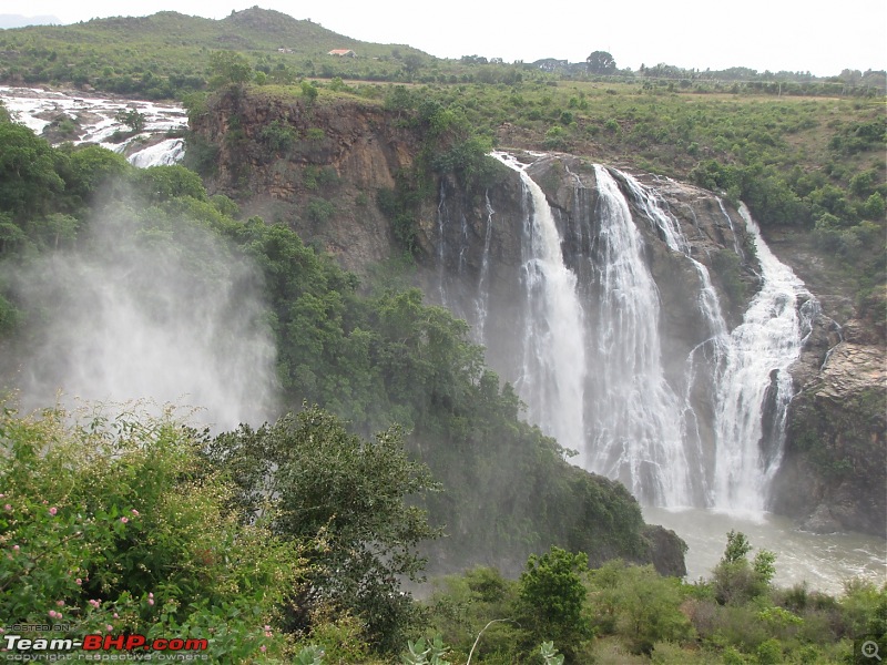 Bangalore - Shivanasamudra : Route Queries-sivanasamudram_066.jpg