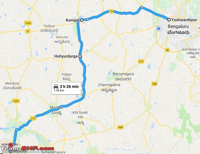 Driving between Bangalore and Mysore-new_route.jpg