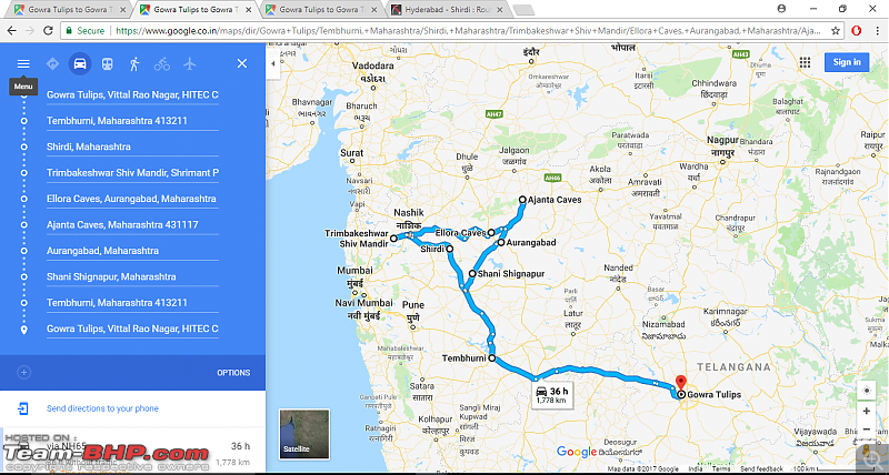 Hyderabad - Shirdi : Route Queries-tembhurni-shirdi.png