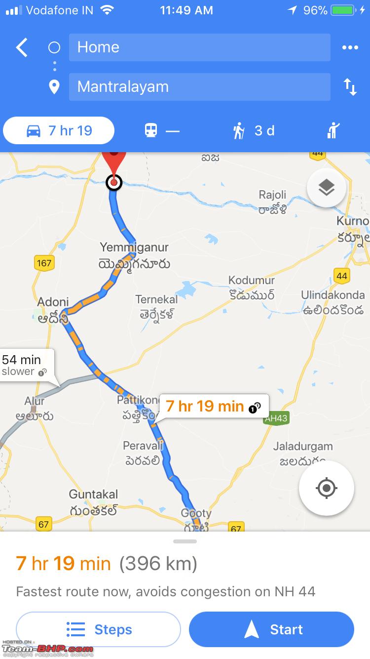 1707968d1513750794 Bangalore Mantralayam Route Queries D2905154ed4e4e36b59a539e7607ca72 