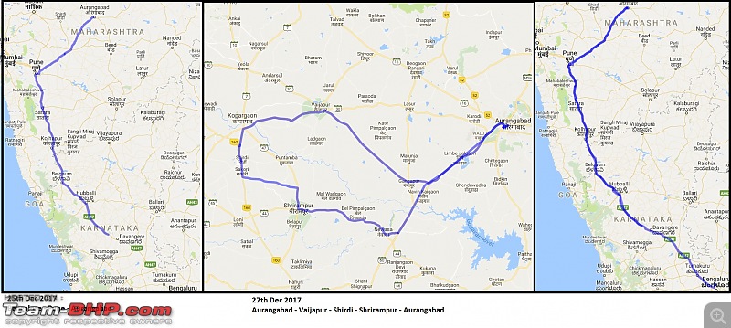 Bangalore - Pune - Mumbai : Route updates & Eateries-kml-logs.jpg