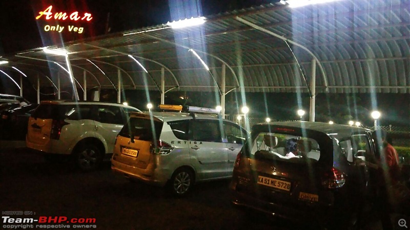 Bangalore - Pune - Mumbai : Route updates & Eateries-amar.jpg