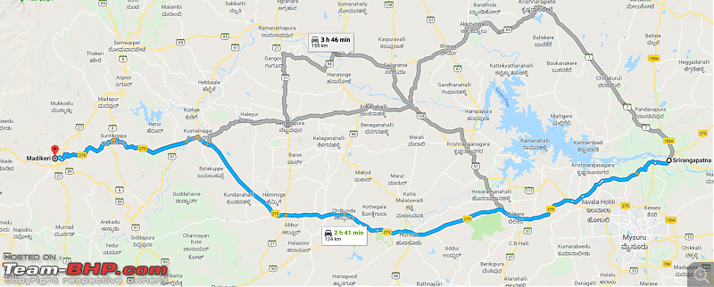 Bangalore - Coorg : Route Queries-yelawala.png