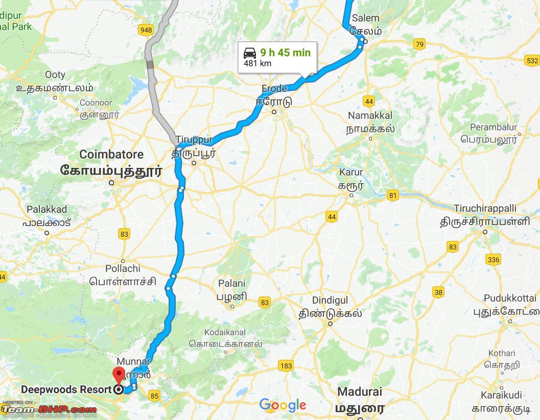 1743859d1521557502 Bangalore Munnar Route Queries Munnar Route01 