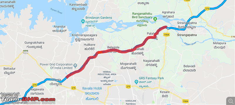 Bangalore - Kannur : Route Queries-1.png