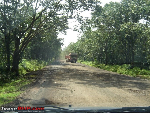 Bangalore - Goa : Route Queries-londa-ponda-road.jpg