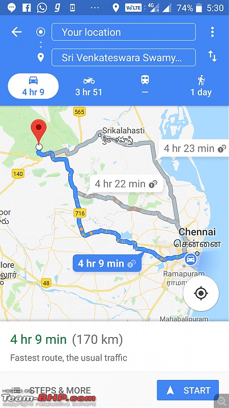Chennai - Tirupati - Darshan- Chennai-screenshot_20180701173040.jpg