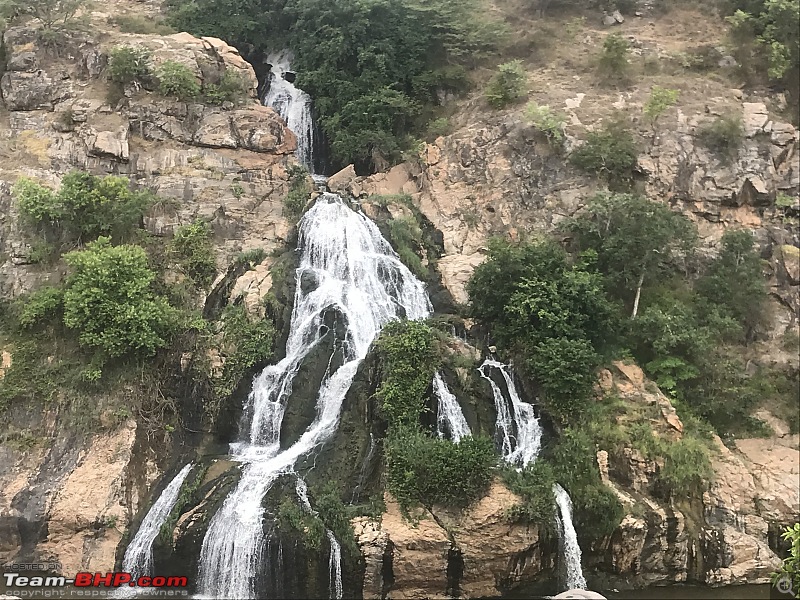 Cool Drives within 150 km from Bangalore-waterfall.jpg