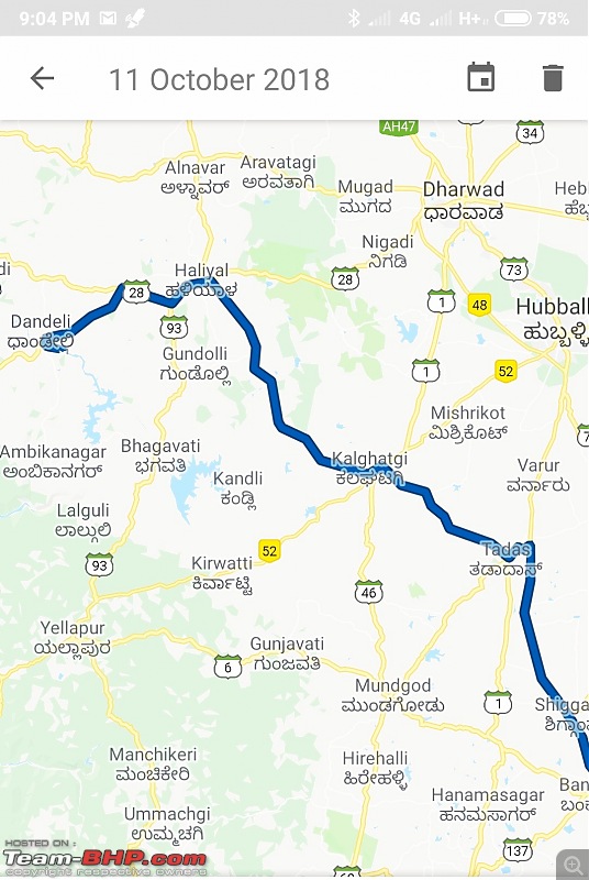 Road updates around Dandeli / Uttara Kannada-img_20181016_211047.jpg