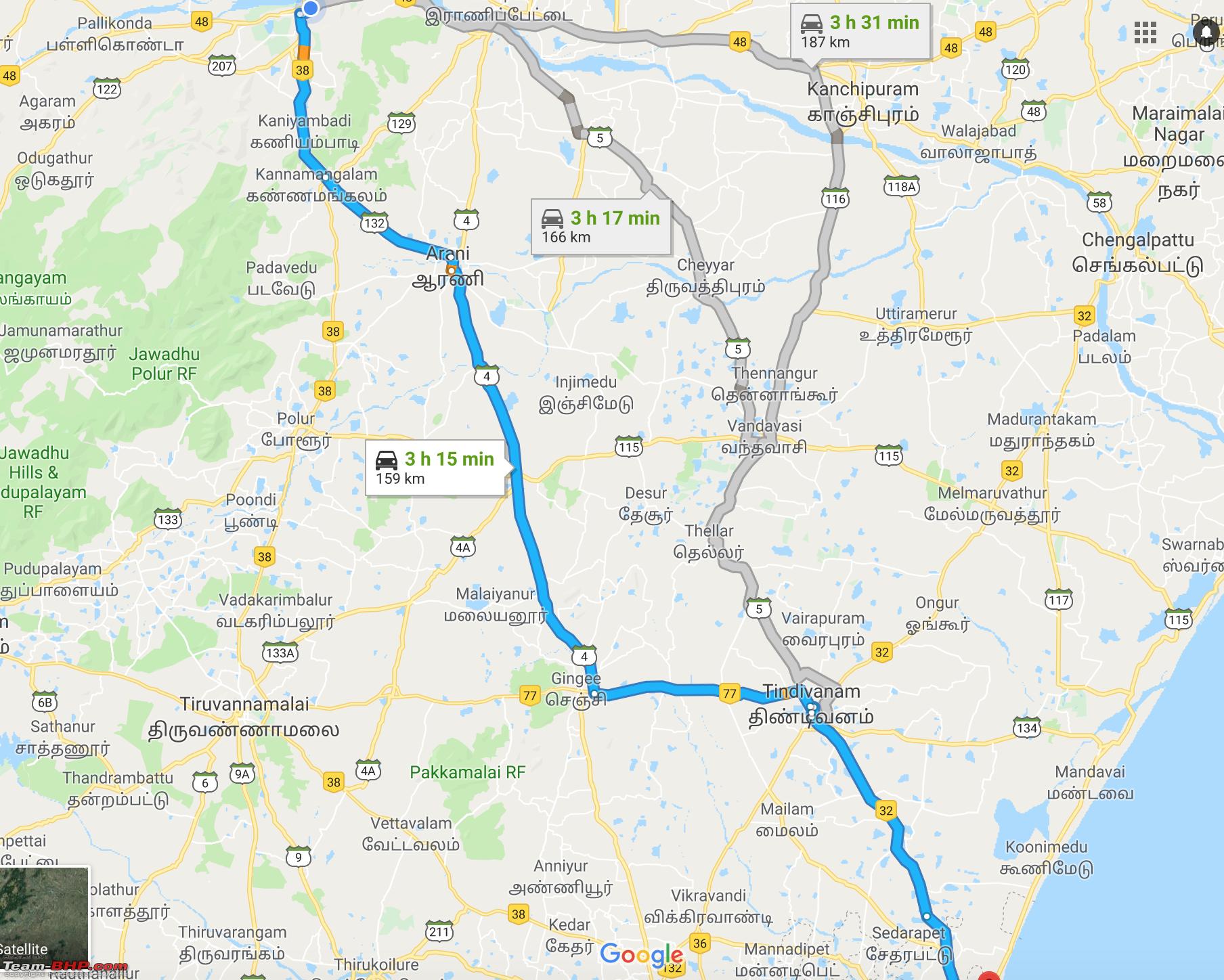 1840271d1548256242 Bangalore Pondicherry Route Queries Screen Shot 20190123 8.30.51 Pm 