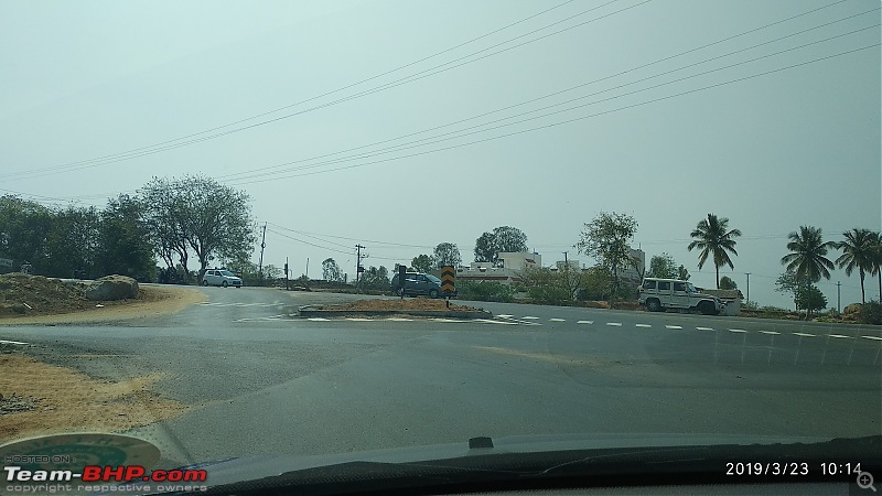 Bangalore to Tirupati : Route Queries-1palamnerbypass_entry_donttake_20190323_101414.jpg