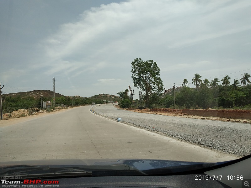 Bangalore - Chennai - Bangalore : Route Queries-road-construction8.jpg