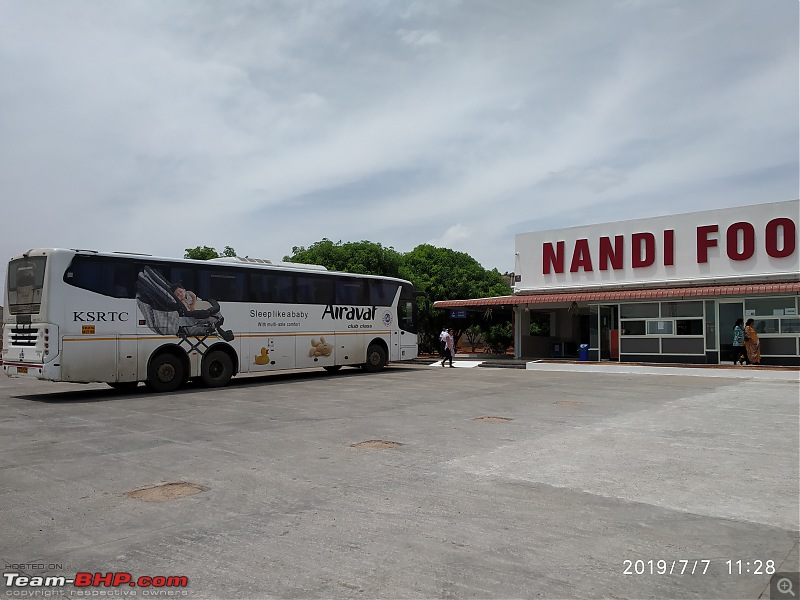 Bangalore - Chennai - Bangalore : Route Queries-nandi-plaza5.jpg