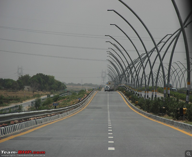 Muzaffarpur to Delhi via Gorakhpur-Faizabad-Lucknow-Kanpur-Agra-Palwal (NH2 & 71B)-ale-entry.jpg