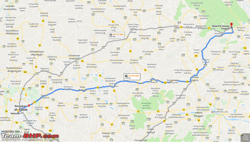 1896226d1563532277t Bangalore Tirupati Route Queries Route1 