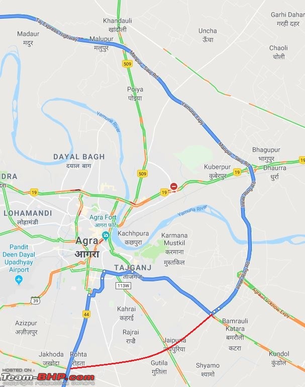 Dhaka Inner Ring Road (Part-02) - YouTube