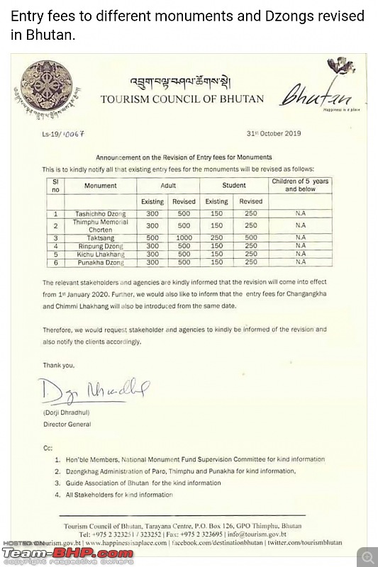 Bhutan to tighten tourist inflow-img_20191120_224314.jpg